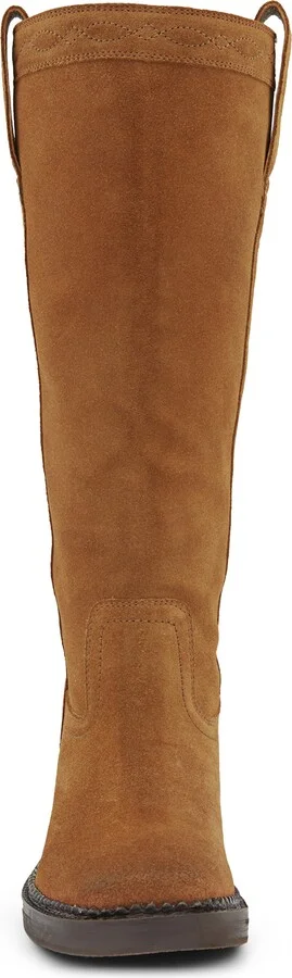 Kate Block Heel Boot - Image 3