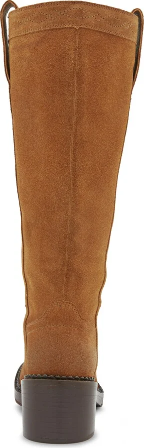 Kate Block Heel Boot - Image 6