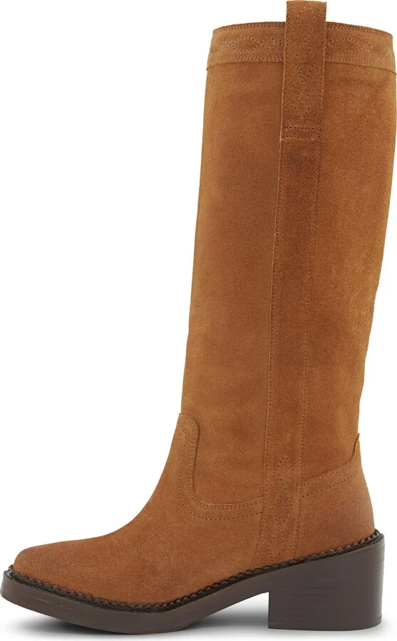 Kate Block Heel Boot - Image 7