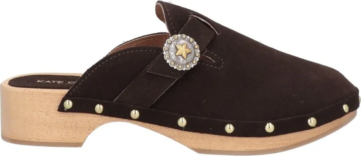 Kate Cate Woman Mules & Clogs - Image 3