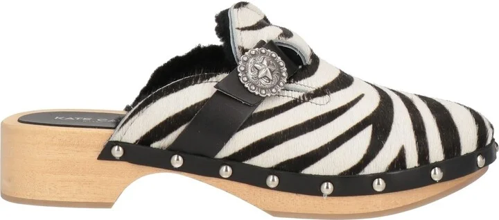 Kate Cate Woman Mules & Clogs - Image 3