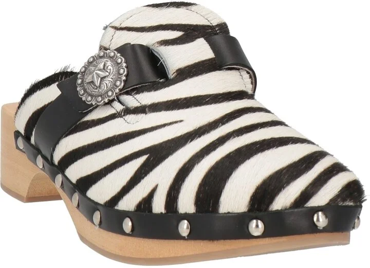 Kate Cate Woman Mules & Clogs - Image 4