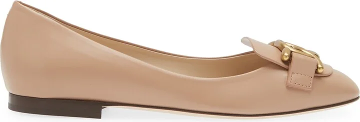 Kate Chain Ballet Flat - Image 3
