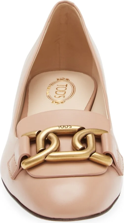 Kate Chain Ballet Flat - Image 4