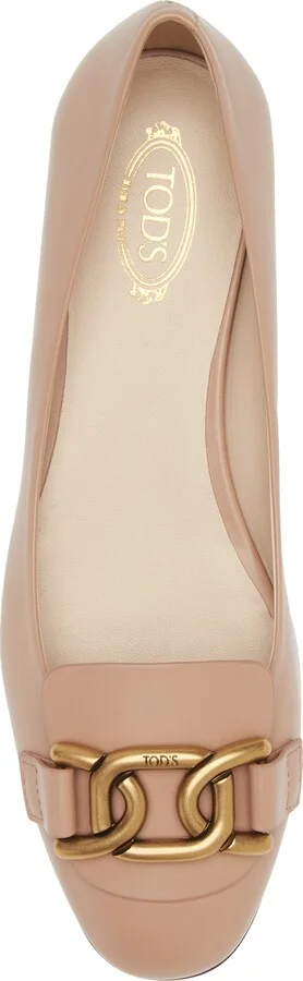 Kate Chain Ballet Flat - Image 5
