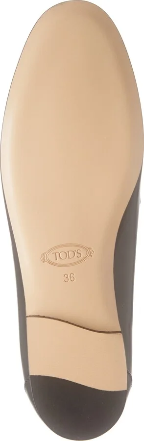 Kate Chain Detail Loafer - Image 6