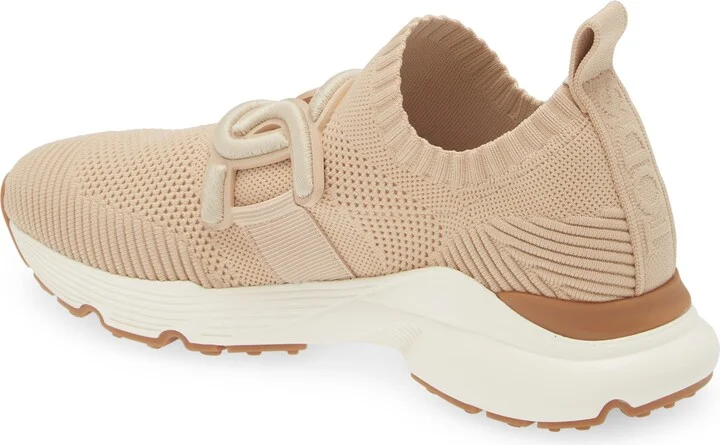 Kate Chain Detail Slip-On Sneaker - Image 2