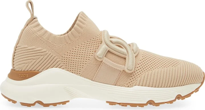 Kate Chain Detail Slip-On Sneaker - Image 3