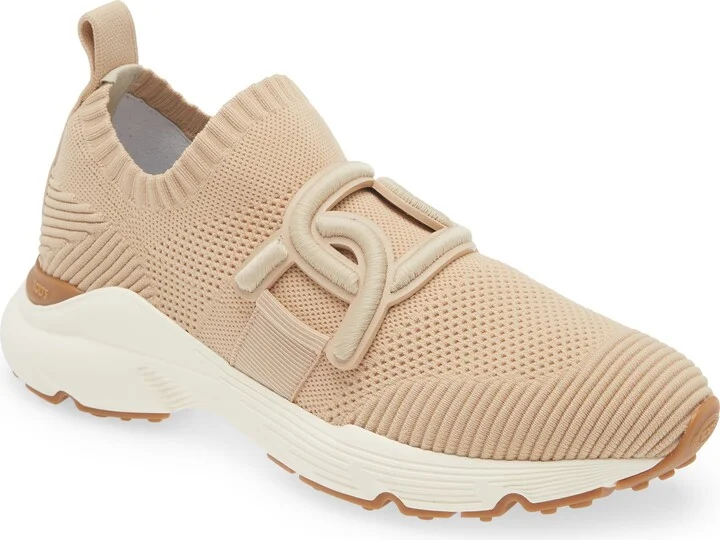 Kate Chain Detail Slip-On Sneaker