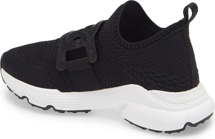 Kate Chain Detail Sneaker - Image 2