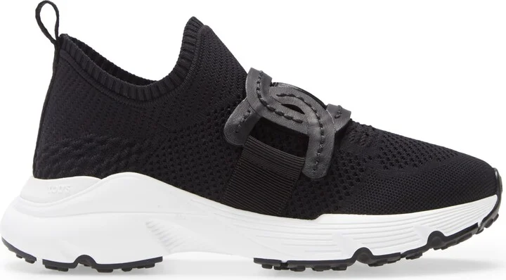 Kate Chain Detail Sneaker - Image 3