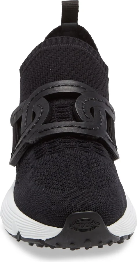 Kate Chain Detail Sneaker - Image 4