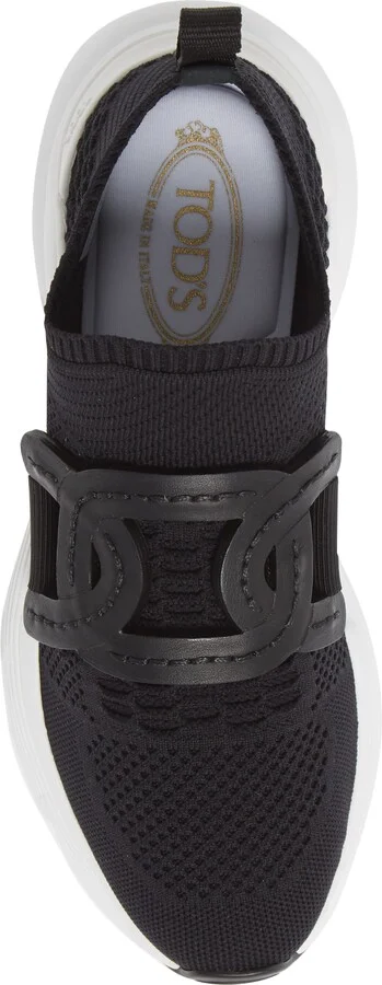 Kate Chain Detail Sneaker - Image 5
