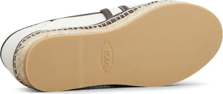 Kate chain-pattern espadrilles - Image 4