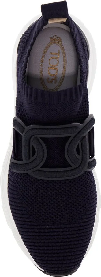 Kate Fabric Sneakers In Seven Words - Image 2