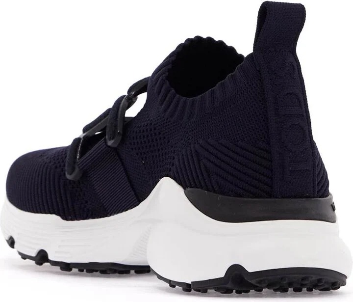 Kate Fabric Sneakers In Seven Words - Image 3