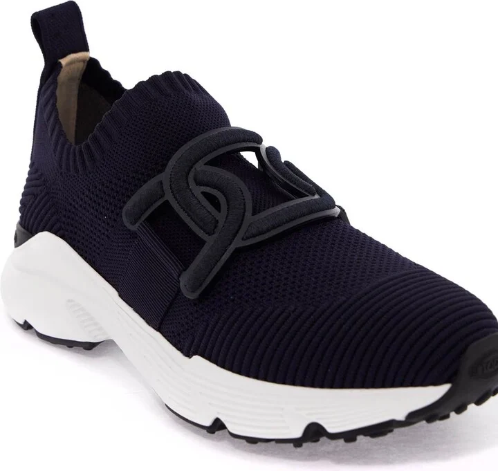 Kate Fabric Sneakers In Seven Words - Image 4