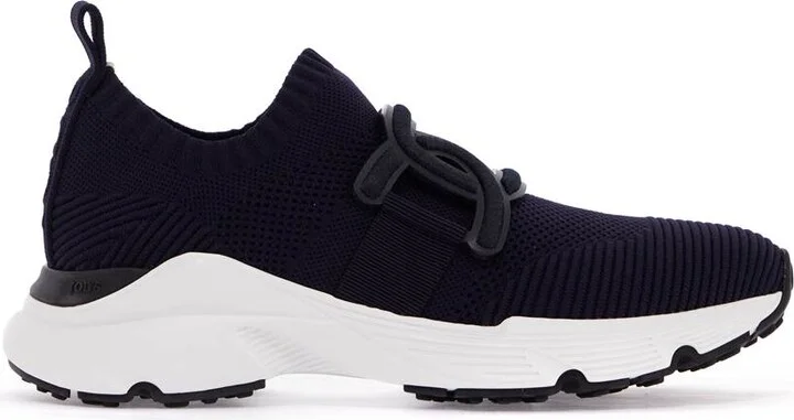 Kate Fabric Sneakers In Seven Words