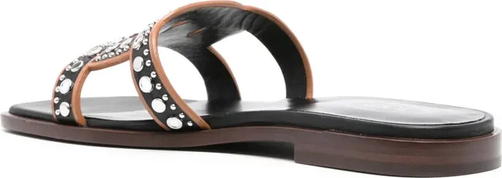 Kate flat sandals - Image 3