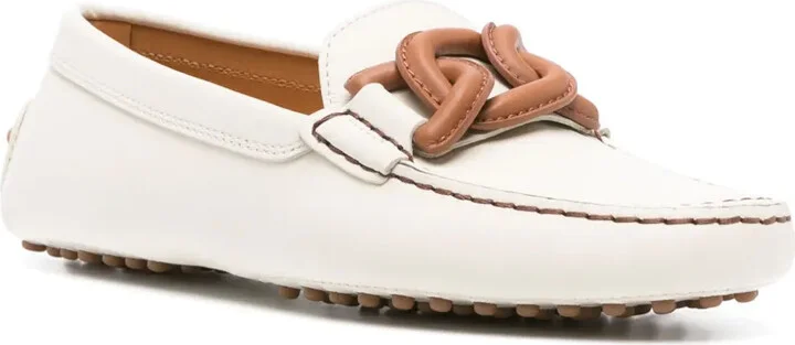 Kate Gommino driving loafers - Image 2