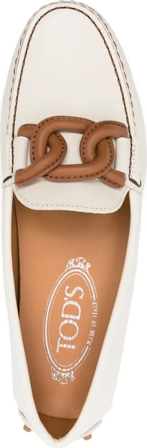 Kate Gommino driving loafers - Image 4
