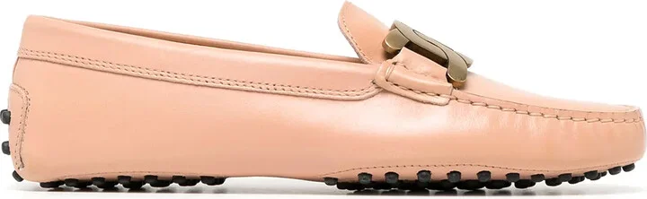 Kate Gommino driving shoes