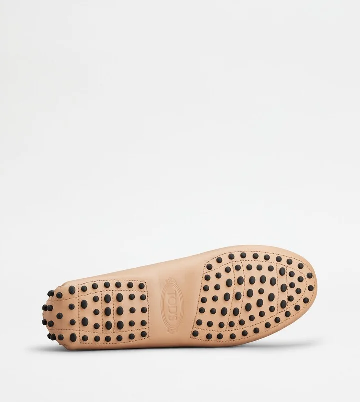 Kate Gommino Driving Shoes in Leather - Image 4
