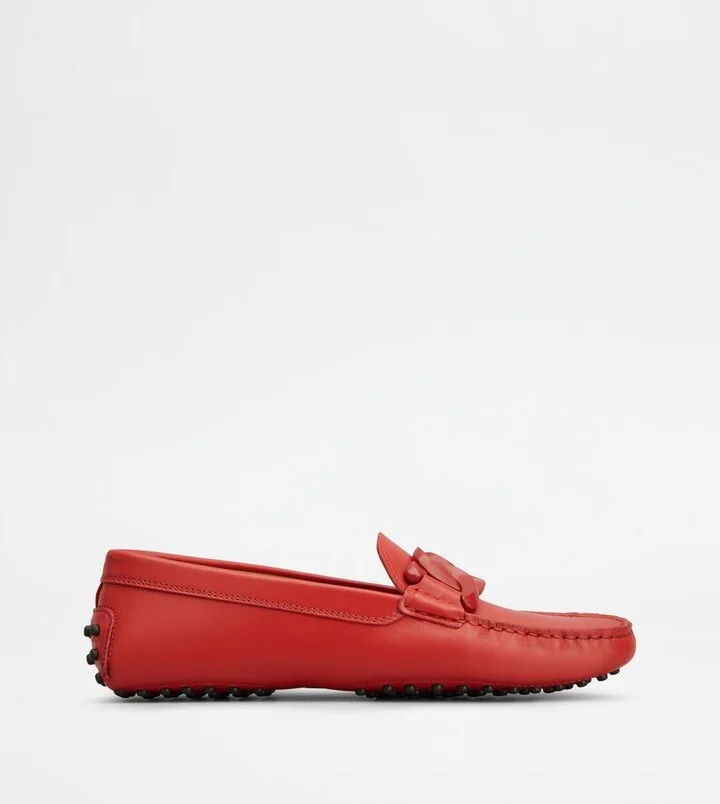 Kate Gommino Driving Shoes in Leather