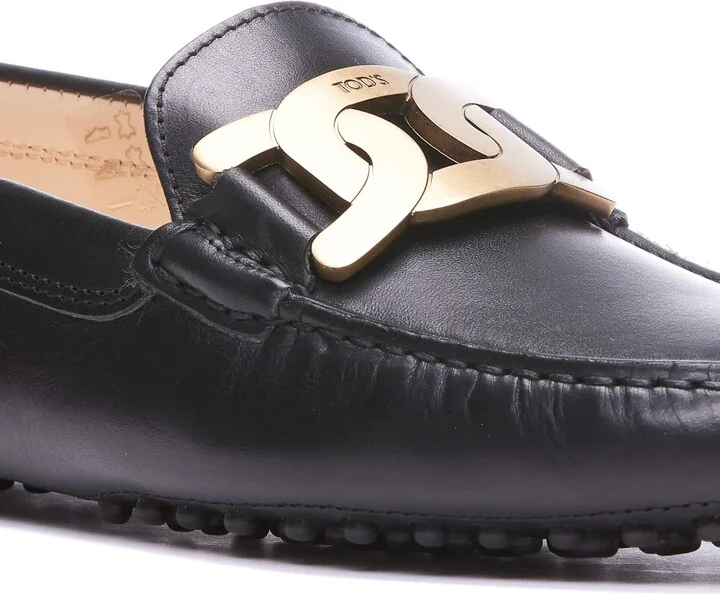 Kate Gommino Loafers - Image 3
