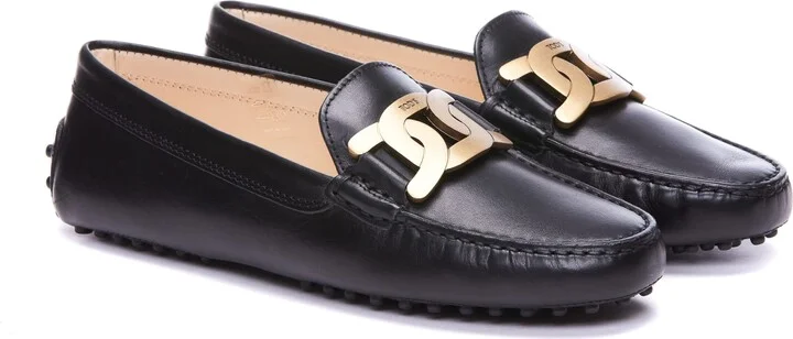 Kate Gommino Loafers - Image 4