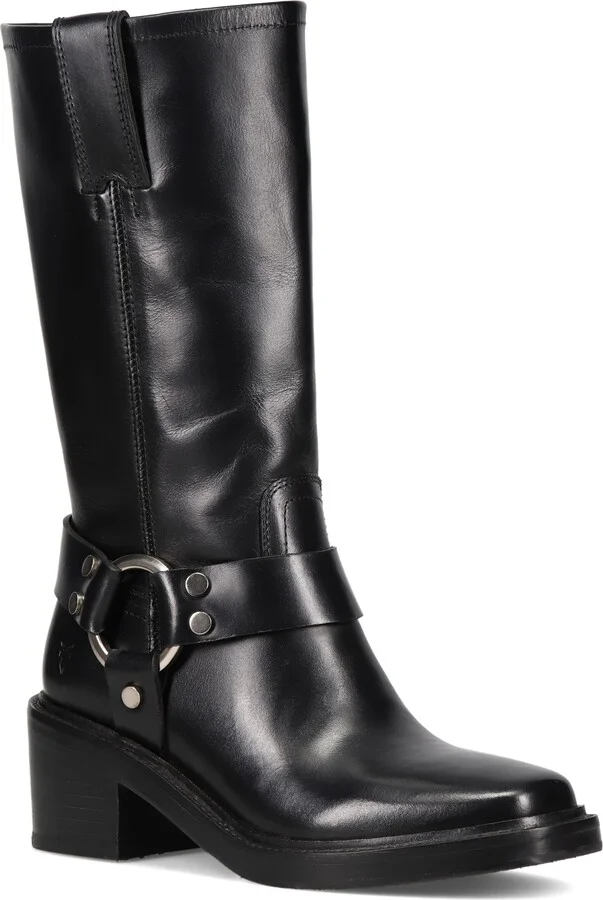 Kate Harness Boot