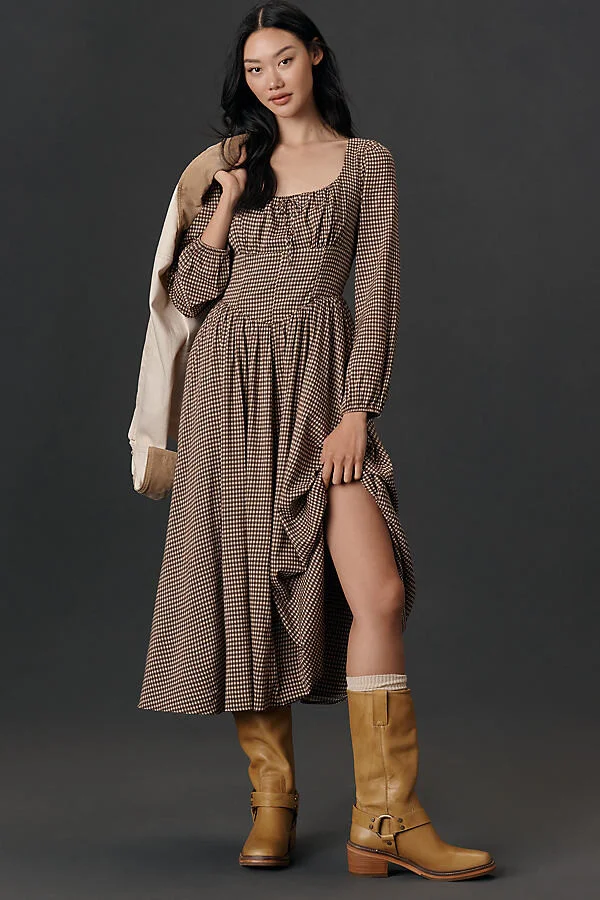 Kate Harness Boots - Image 3