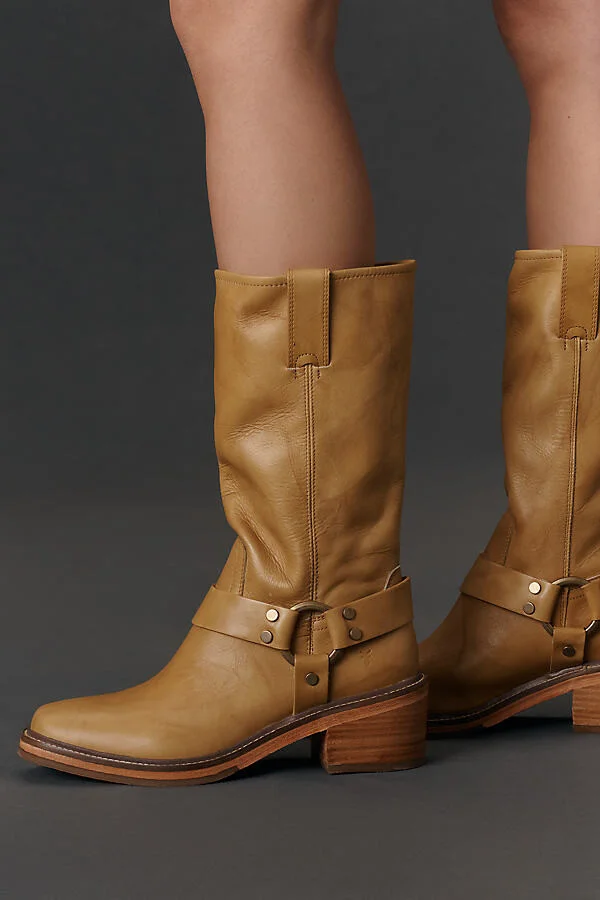 Kate Harness Boots - Image 4
