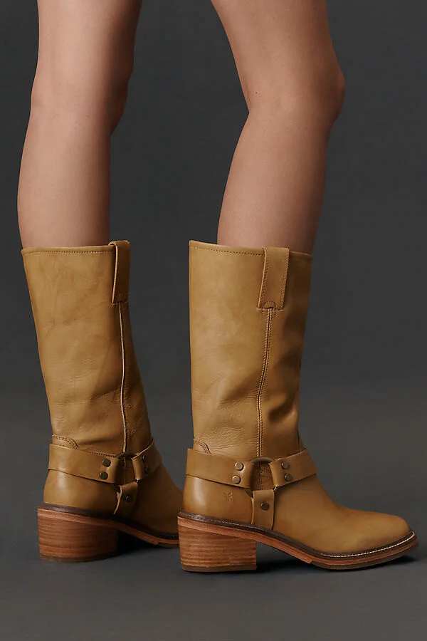 Kate Harness Boots - Image 5