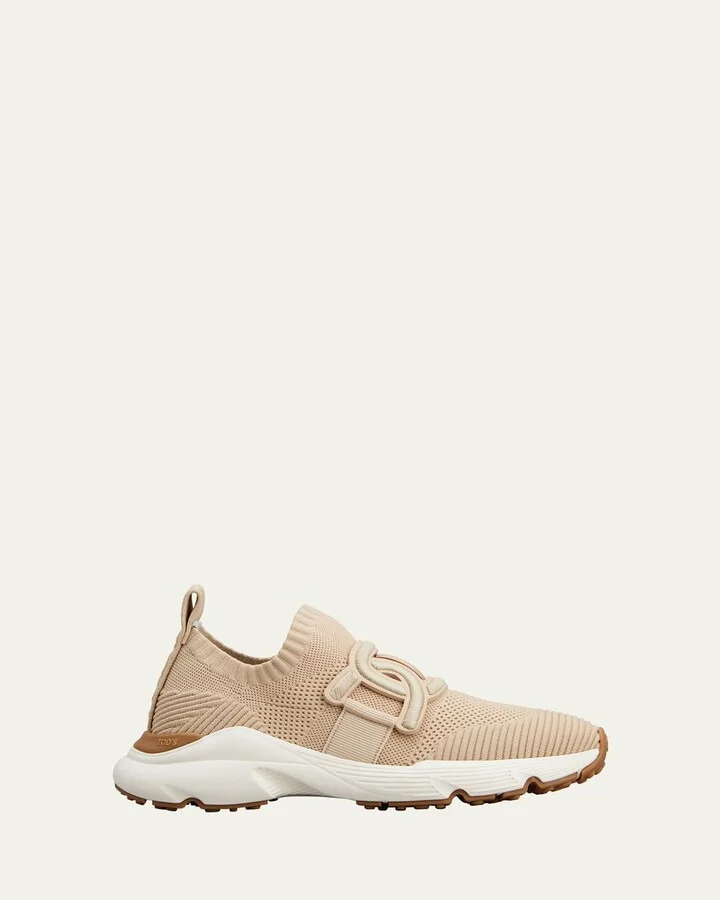 Kate Knit Jogger Sneakers