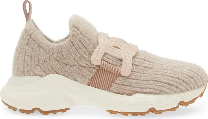 Kate Knit Slip-On Sneaker - Image 3