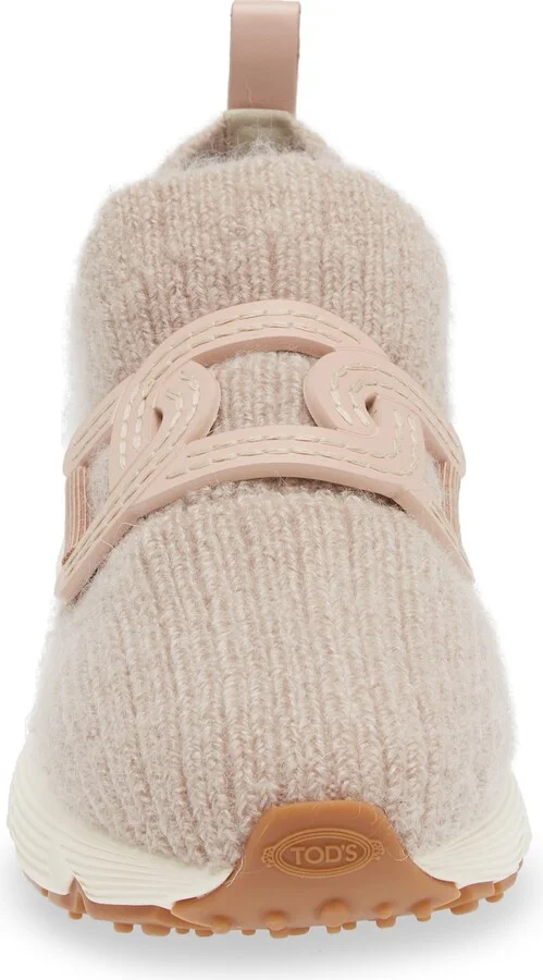 Kate Knit Slip-On Sneaker - Image 4
