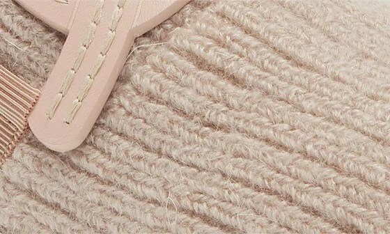 Kate Knit Slip-On Sneaker - Image 7