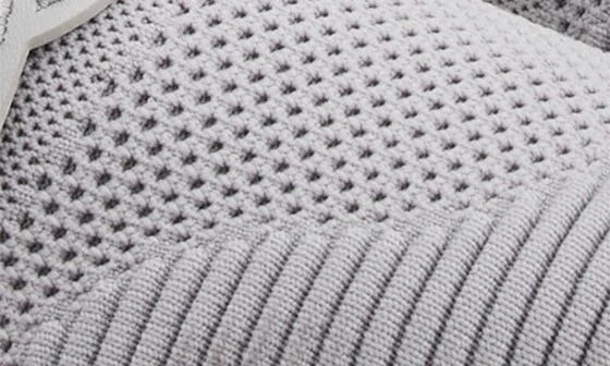 Kate Knit Slip-On Sneaker - Image 6