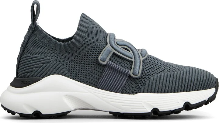 Kate Knit Slip-On Sneaker - Image 3