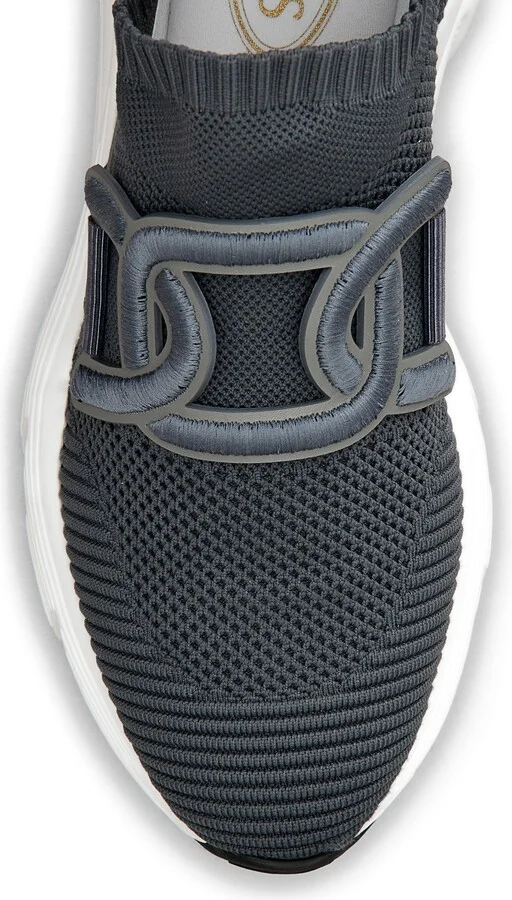 Kate Knit Slip-On Sneaker - Image 4