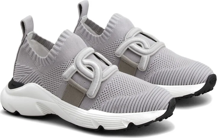 Kate Knit Slip-On Sneaker