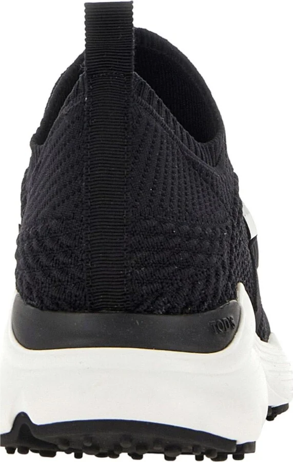 Kate Knitted Slip-on Sneakers - Image 5