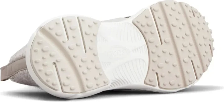 Kate knitted slip-on trainers - Image 4