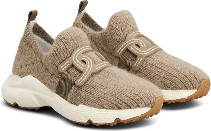Kate knitted sneakers - Image 2