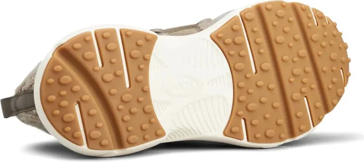 Kate knitted sneakers - Image 4