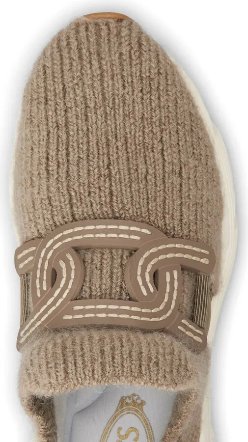 Kate knitted sneakers - Image 5