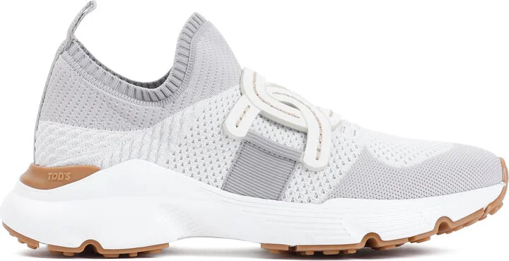 Kate Knitted Sneakers - Image 2