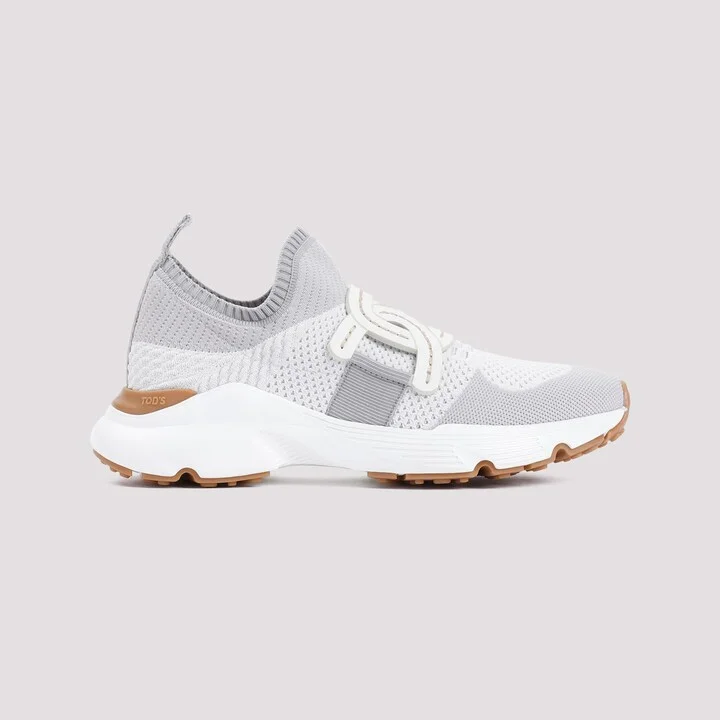 Kate Knitted Sneakers - Image 3