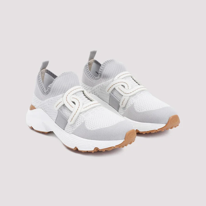 Kate Knitted Sneakers - Image 5